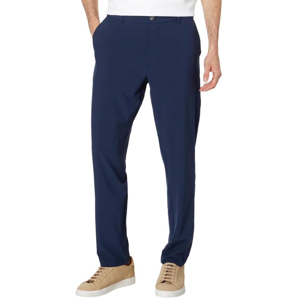 imageSkechers Mens Go Walk Everywhere PantBlue Iris