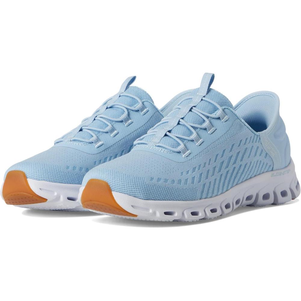 imageSkechers Womens GlideStepTranquility Hands Free Slipins SneakerLtbl