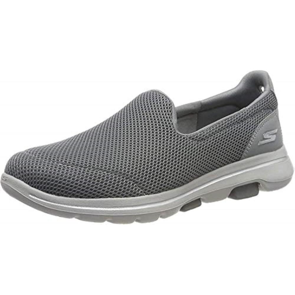 imageSkechers Womens Go Walk 5 ShoesGrey