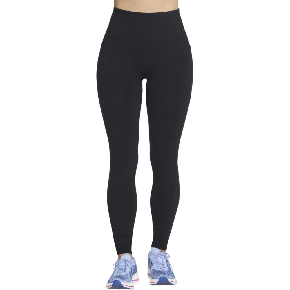 imageSkechers Womens Go Walk High Waisted LeggingBlack