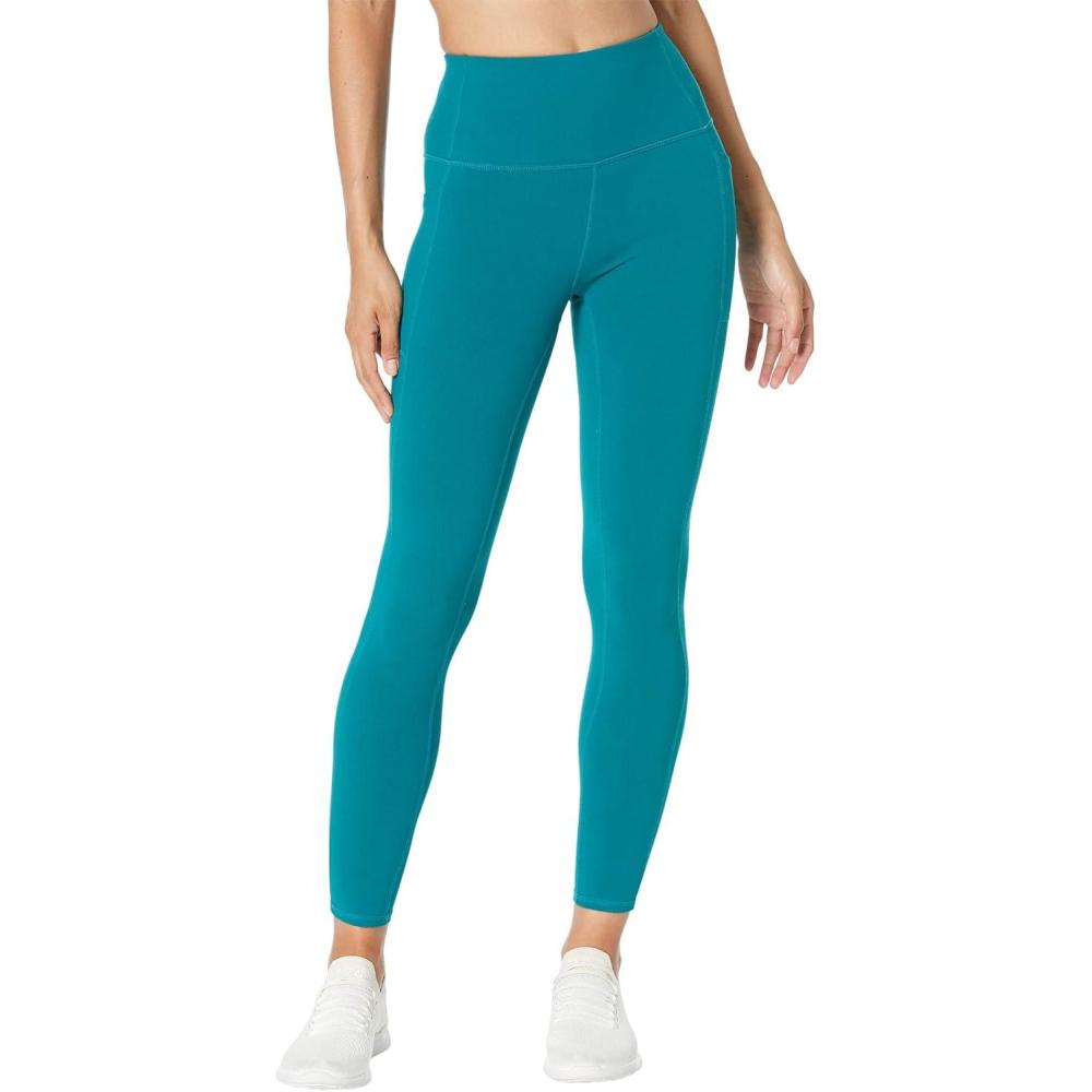 imageSkechers Womens Go Walk High Waisted LeggingShaded Spruce