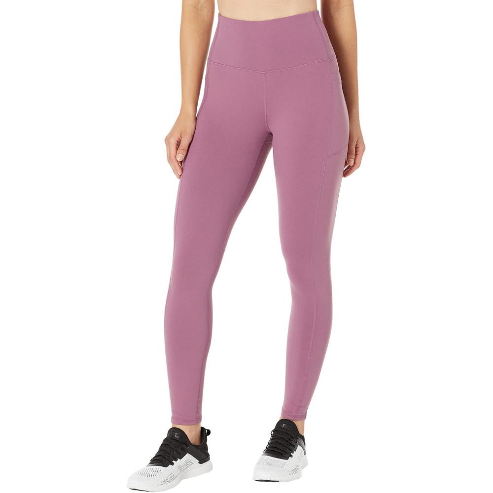 imageSkechers Womens Go Walk High Waisted LeggingTulipwood