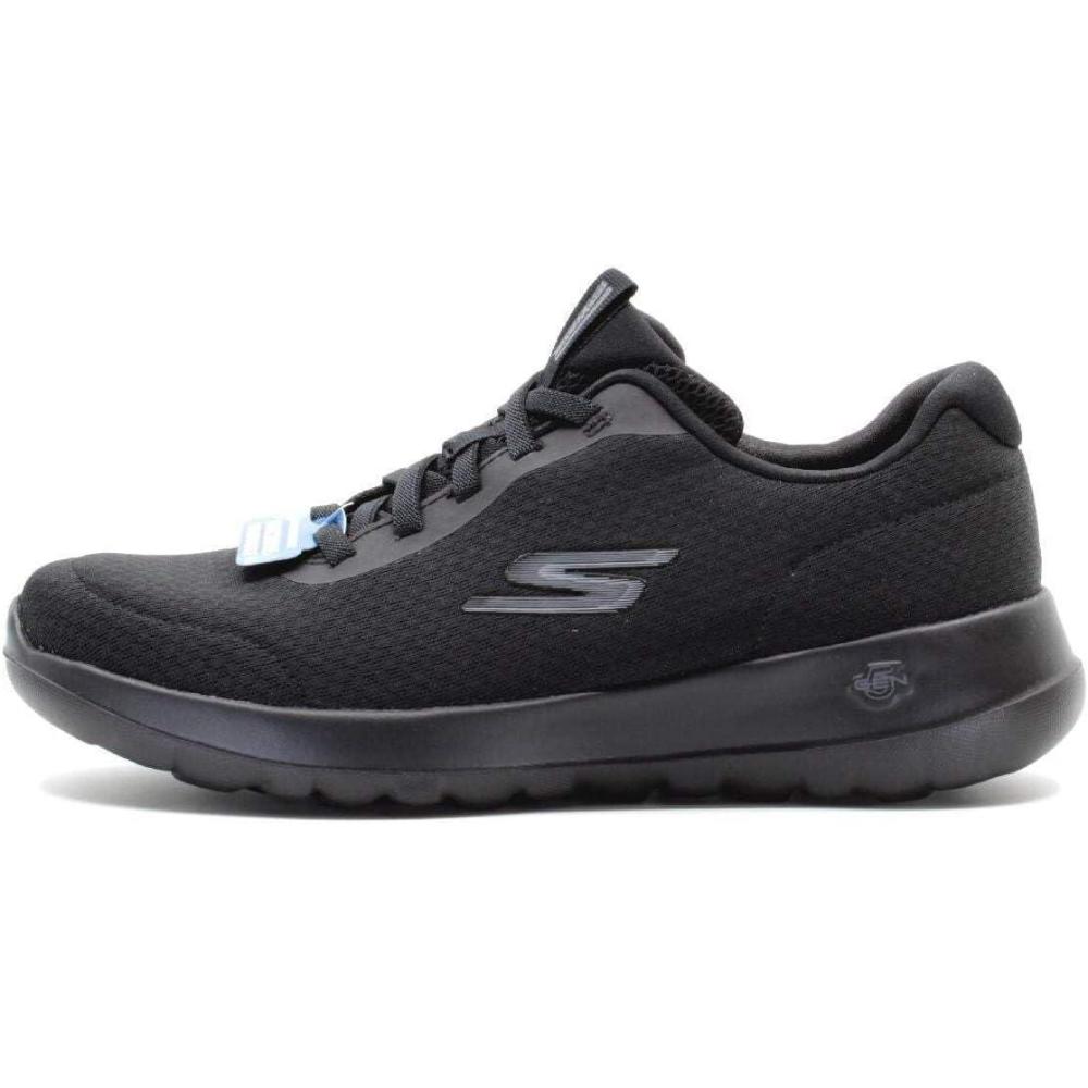 imageSkechers Womens Go Walk JoyEcstatic SneakerBlack
