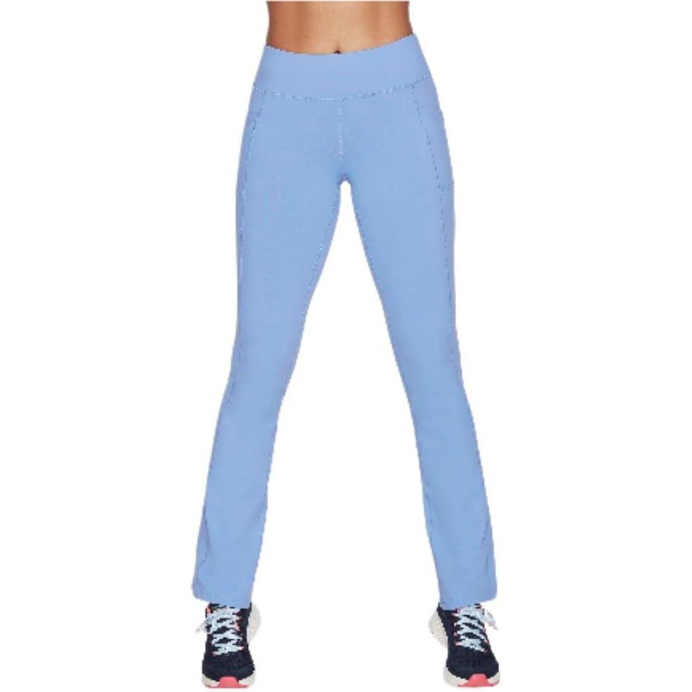 imageSkechers Womens Go Walk PantBaja Blue