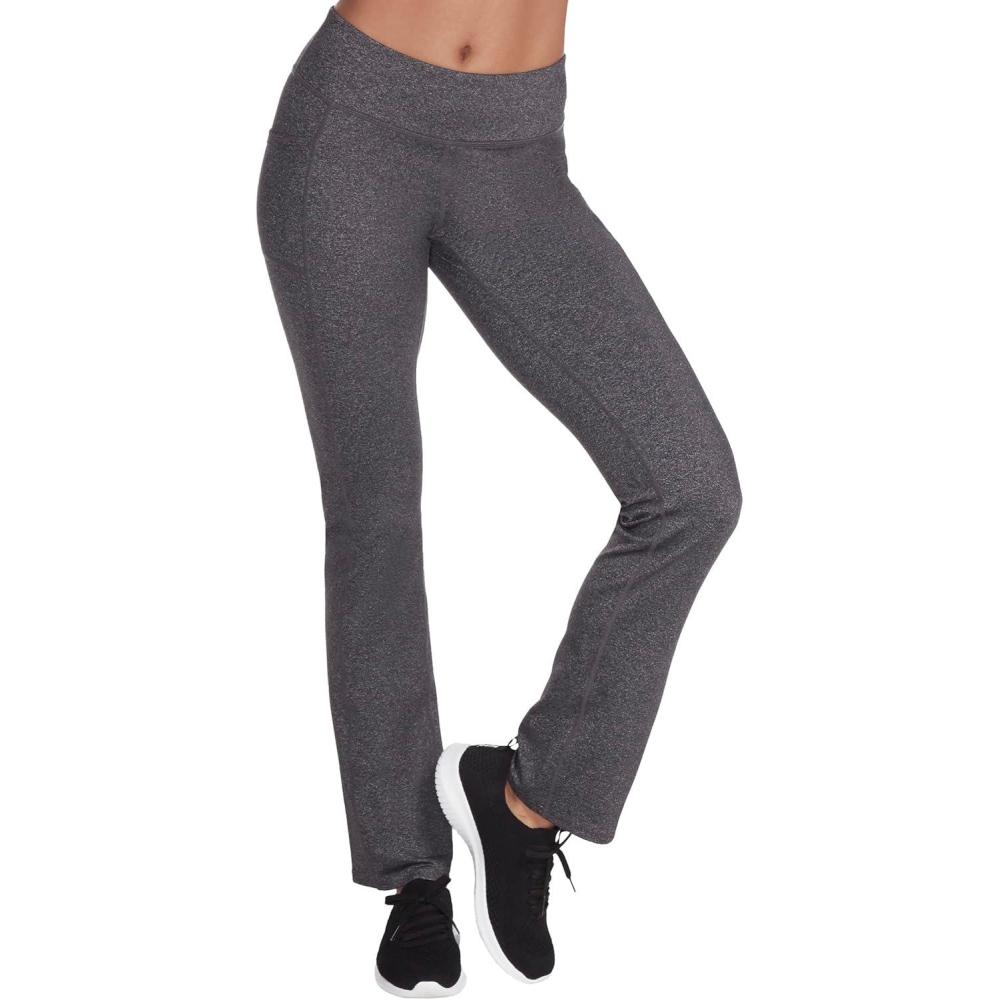 imageSkechers Womens Go Walk PantDark Grey