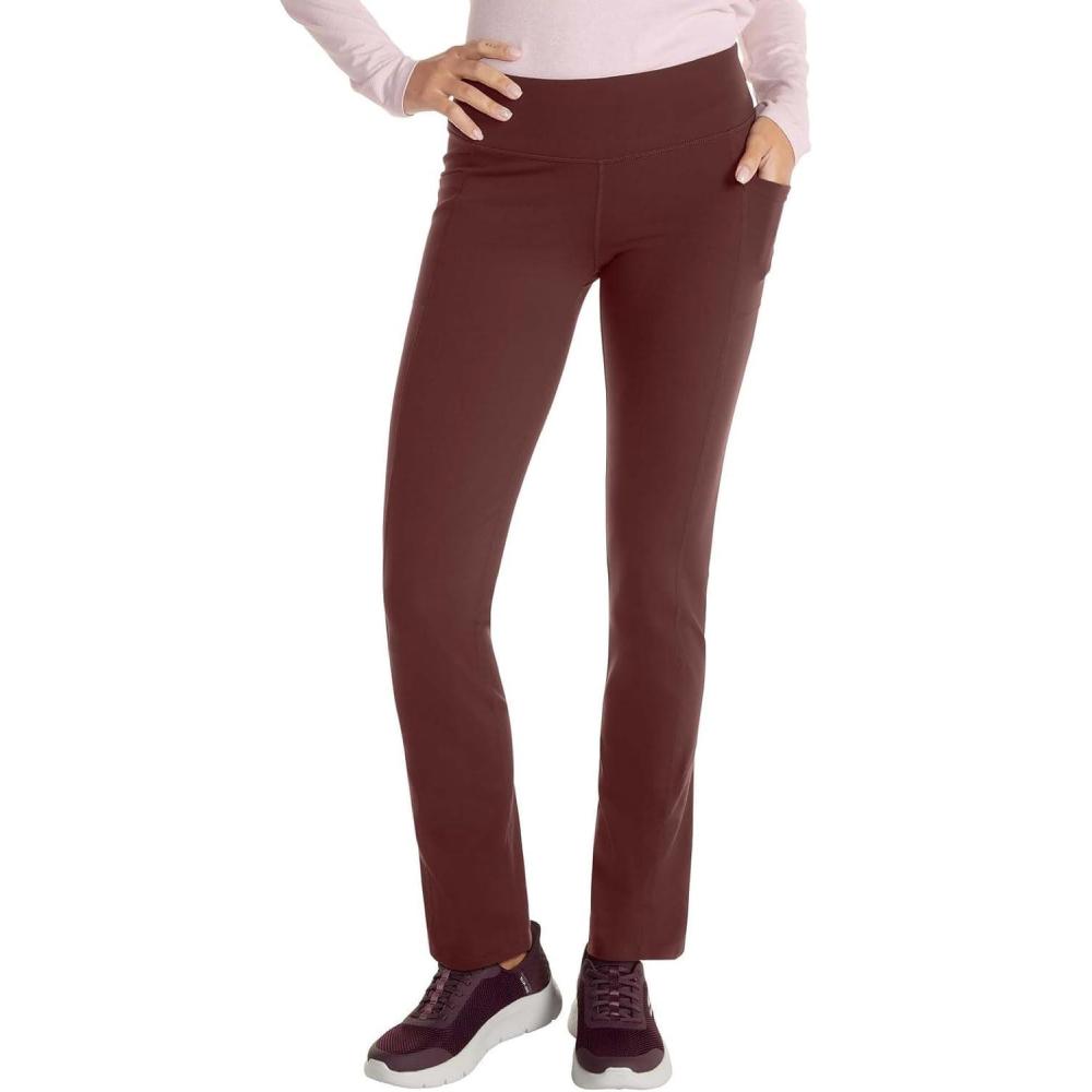 imageSkechers Womens Go Walk PantFig