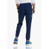 BARCO Skechers Vitality Crew Scrub Jogger for Men – Medical Cargo Pant, 4-Way Stretch, Sustainable Fabric Men’s Scrub Pant(Navy)