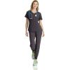 BARCO Skechers Vitality Electra Scrub Top for Women – V-Neck Medical Top, 4-Way Stretch Women’s Scrub Top(Pewter)