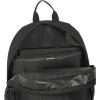 Skechers 365 Athletic Travel Backpack for Women & Men – College Backpack, Multipurpose Back Pack (Black & White)(Olive)