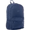 Skechers 365 Essential Travel Backpack for Women & Men, College Backpack, Laptop Bag, Multipurpose Back Pack & Book Bag (Black & White)(Navy)