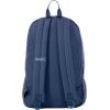 Skechers 365 Essential Travel Backpack for Women & Men, College Backpack, Laptop Bag, Multipurpose Back Pack & Book Bag (Black & White)(Navy)