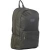 Skechers 365 Essential Travel Backpack for Women & Men, College Backpack, Laptop Bag, Multipurpose Back Pack & Book Bag (Black & White)(Olive)