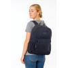 Skechers 365 JR Adventure Travel Backpack for Women & Men, College Backpack, Laptop Bag, Multipurpose Back Pack & Book Bag (Purple Camo)(Black)