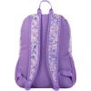 Skechers 365 JR Adventure Travel Backpack for Women & Men, College Backpack, Laptop Bag, Multipurpose Back Pack & Book Bag (Purple Camo)(Purple Camo)