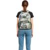 Skechers 365 Trail Quest Travel Backpack for Women & Men, College Backpack, Laptop Bag, Multipurpose Back Pack & Book Bag (Camo)(Camo)