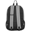 Skechers 365 Weekend 2.0 Travel Backpack for Women & Men, College Backpack, Laptop Bag, Multipurpose Back Pack & Book Bag (Grey)(Grey)