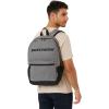 Skechers 365 Weekend 2.0 Travel Backpack for Women & Men, College Backpack, Laptop Bag, Multipurpose Back Pack & Book Bag (Grey)(Grey)
