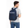 Skechers 365 Weekend 2.0 Travel Backpack for Women & Men, College Backpack, Laptop Bag, Multipurpose Back Pack & Book Bag (Grey)(Navy & White)