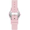 Skechers Analog Dress Watch for Women(Anaheim Light Pink)