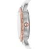 Skechers Analog Dress Watch for Women(Anaheim White)