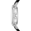 Skechers Analog Dress Watch for Women(Black)