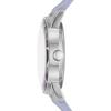 Skechers Analog Dress Watch for Women(Brookhurst Purple)