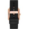 Skechers Analog Dress Watch for Women(Calabar Rose Gold/Black)