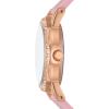 Skechers Analog Dress Watch for Women(Pink)