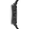Skechers Analog-Digital Watch for Men(Lawndale Black)
