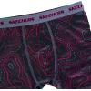 Skechers Boys’ Amazon Exclusive 8pk Athletic Boxer Briefs with Unique Prints in Sizes 2/3t, 4, 6, 8 and 10(8-pack Gaming Bxrbr)
