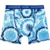 Skechers Boys’ Amazon Exclusive 8pk Athletic Boxer Briefs with Unique Prints in Sizes 2/3t, 4, 6, 8 and 10(8-pack Sharks Bxrbr)