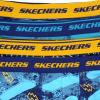 Skechers Boys’ Amazon Exclusive 8pk Athletic Boxer Briefs with Unique Prints in Sizes 2/3t, 4, 6, 8 and 10(8-pack Skate Bxrbr)