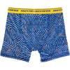 Skechers Boys’ Amazon Exclusive 8pk Athletic Boxer Briefs with Unique Prints in Sizes 2/3t, 4, 6, 8 and 10(8-pack Skate Bxrbr)