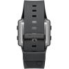 Skechers Casual Digital Watch for Men(Gray)