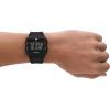 Skechers Casual Digital Watch for Men(Larson Black)