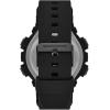 Skechers Digital Sports Watch for Men(Black)