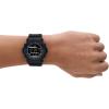 Skechers Digital Sports Watch for Men(Flournoy Black)