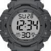 Skechers Digital Sports Watch for Men(Gray)