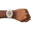 Skechers Digital Sports Watch for Men(White)