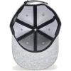 Skechers Elevate Baseball Hat(Heather Gray)