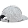Skechers Elevate Baseball Hat(Heather Gray)