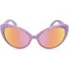 Skechers Girls’ Sea9084(Shiny Lilac)