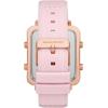 Skechers Magnolia Digital Silicone Watch for Women(Naylor Pink)