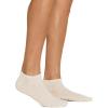 Skechers Men’s 10 Pack Cushioned Low Cut Socks(Irish Cream/Chocolate Torte)