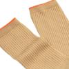 Skechers Men’s 6 Pack Work Crew Socks(Sand)