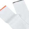 Skechers Men’s 6 Pack Work Crew Socks(White)