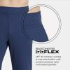Skechers Men’s GO Walk Recharge Straight Leg Pant(Blue Iris)
