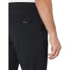 Skechers Men’s GO Walk Recharge Straight Leg Pant(Bold Black)