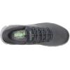 Skechers Men’s Glide-Step Noxus Hands Free Slip-in Sneaker(Charcoal)