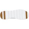 Skechers Men’s Glide-Step Noxus Hands Free Slip-in Sneaker(White)